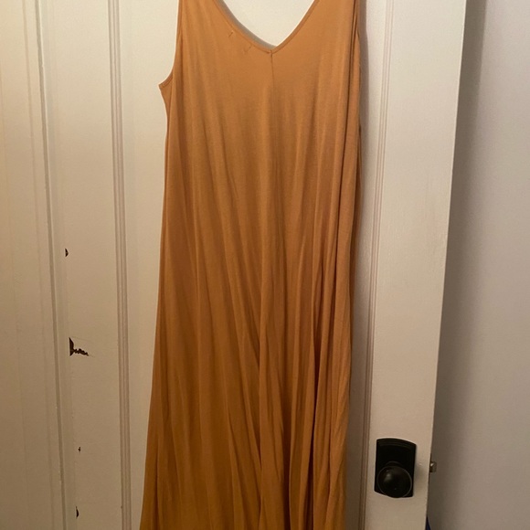 Z Supply Lala Dress size medium - Picture 4 of 7